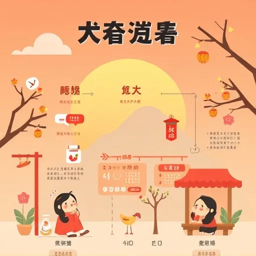 免費八字算命點解咁受歡迎？拆解命理分析熱潮同運勢預測嘅真相