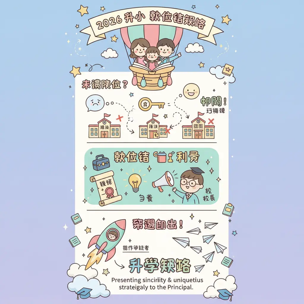 求位信小學sample - 家長