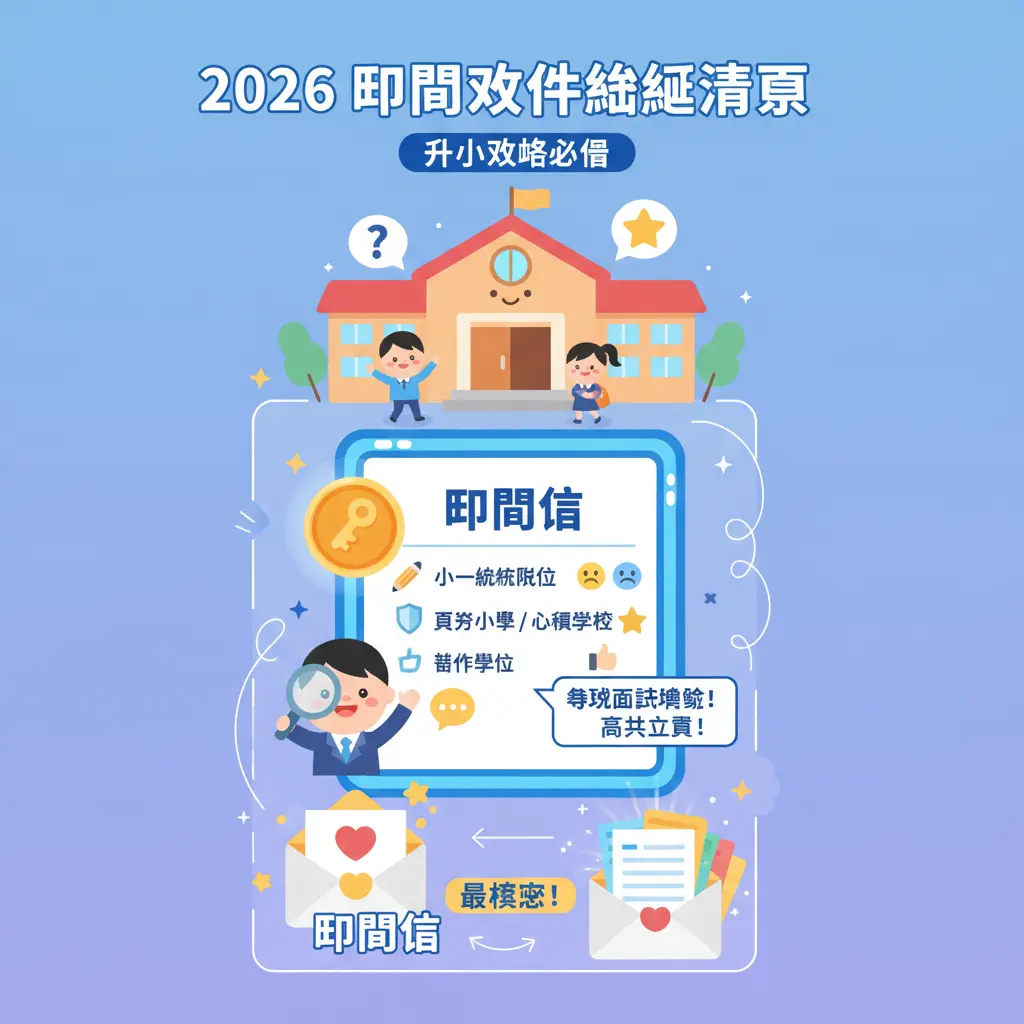 入學申請信格式 - 叩門信