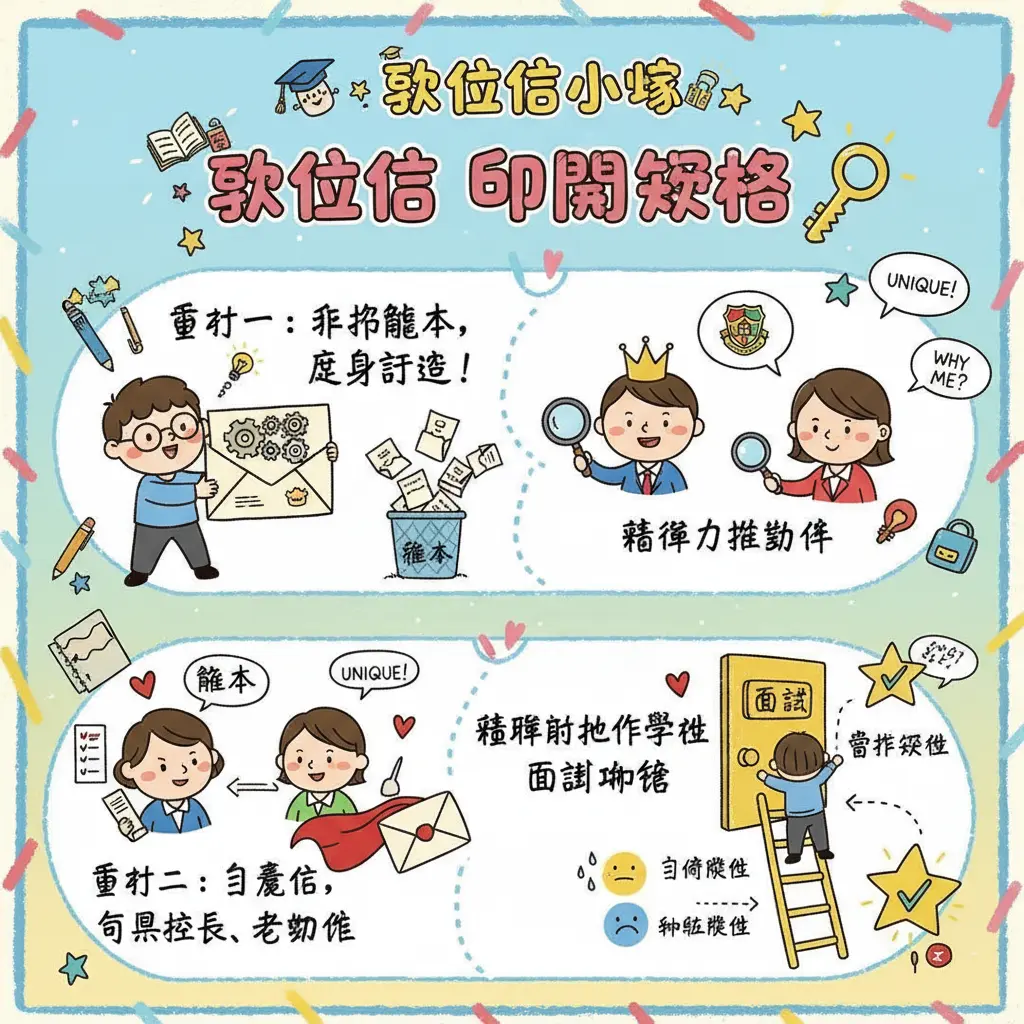 求位信小學sample - 求位信